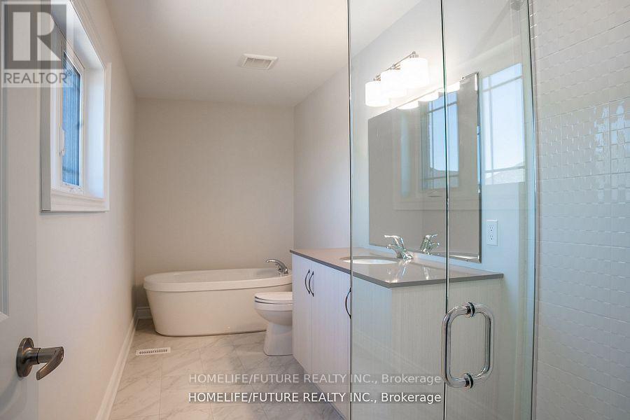 206 Mallory Terrace, Peterborough North (North), Ontario  K9H 0C4 - Photo 17 - X12176350