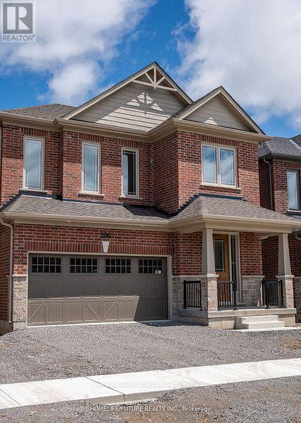 206 Mallory Terrace, Peterborough North (North), Ontario  K9H 0C4 - Photo 2 - X12176350
