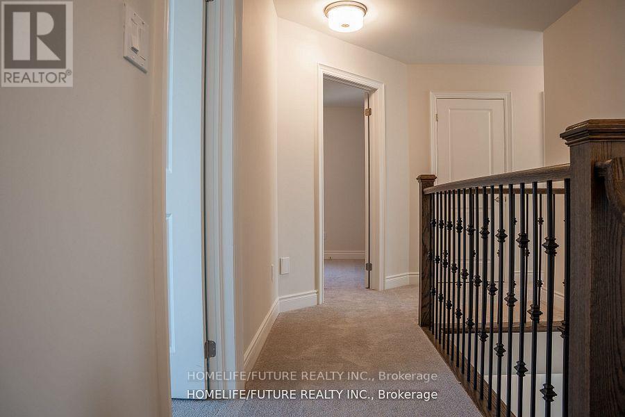 206 Mallory Terrace, Peterborough North (North), Ontario  K9H 0C4 - Photo 21 - X12176350