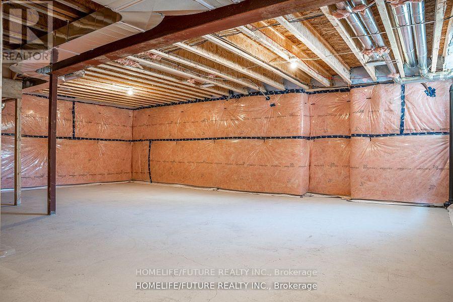 206 Mallory Terrace, Peterborough North (North), Ontario  K9H 0C4 - Photo 22 - X12176350