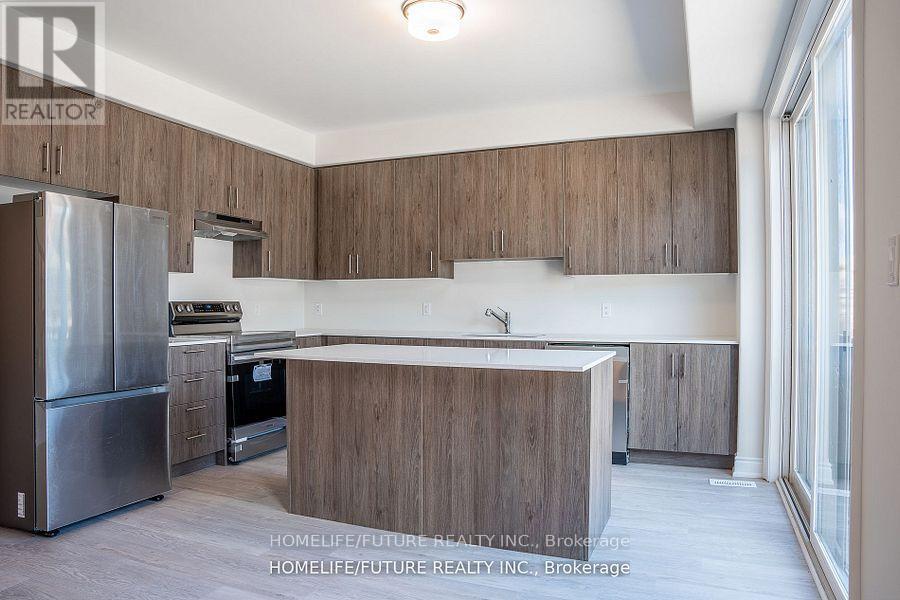 206 Mallory Terrace, Peterborough North (North), Ontario  K9H 0C4 - Photo 7 - X12176350