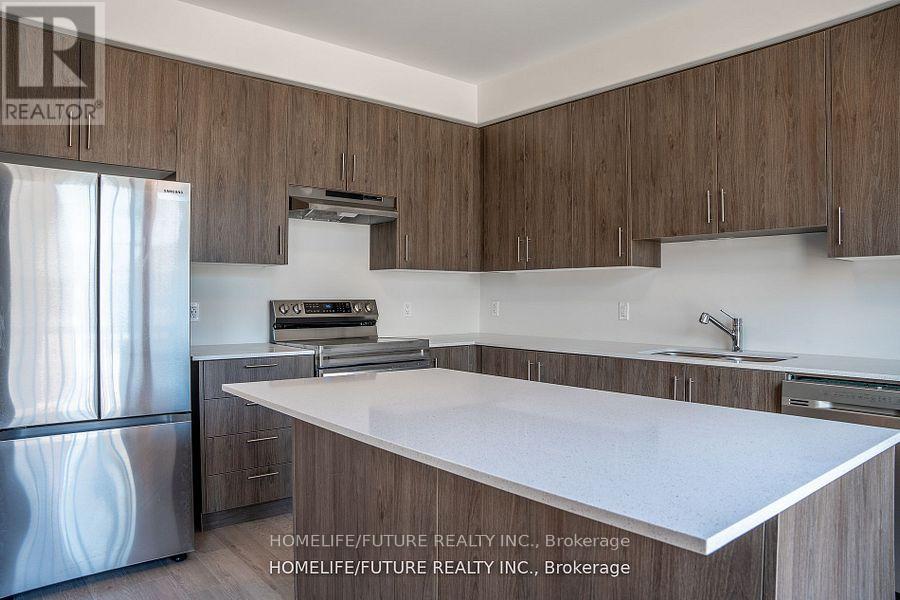 206 Mallory Terrace, Peterborough North (North), Ontario  K9H 0C4 - Photo 8 - X12176350