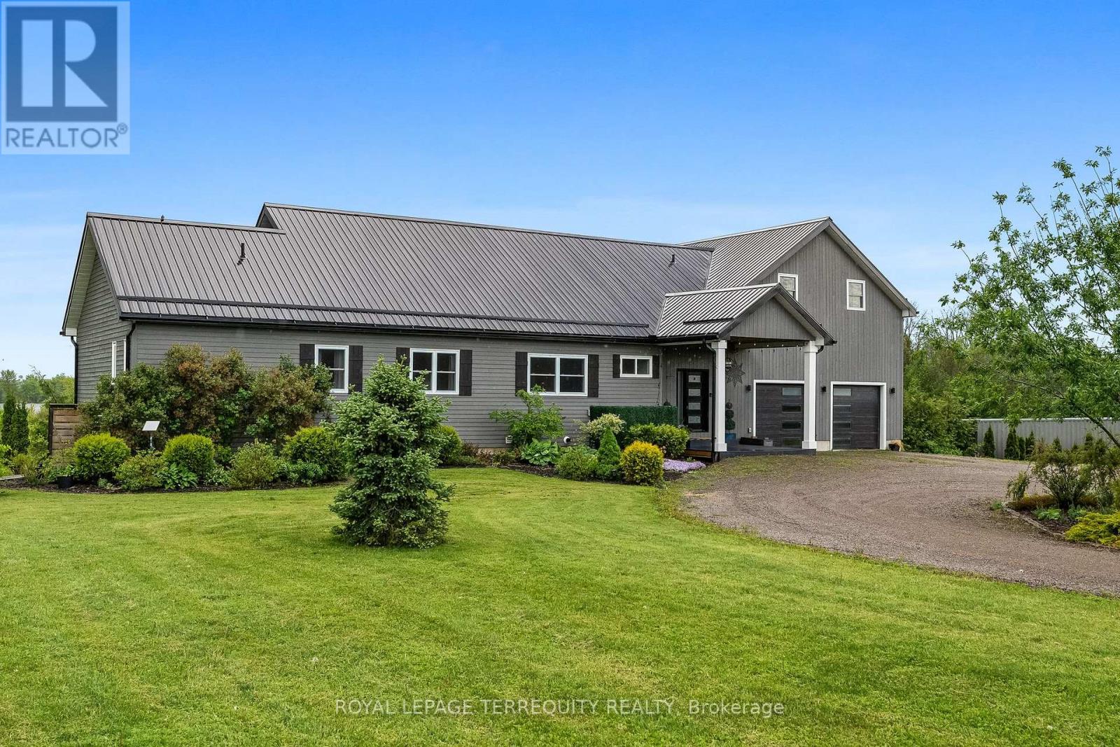 571 Catchmore Road, Trent Hills (Campbellford), Ontario  K0L 1L0 - Photo 2 - X12176403