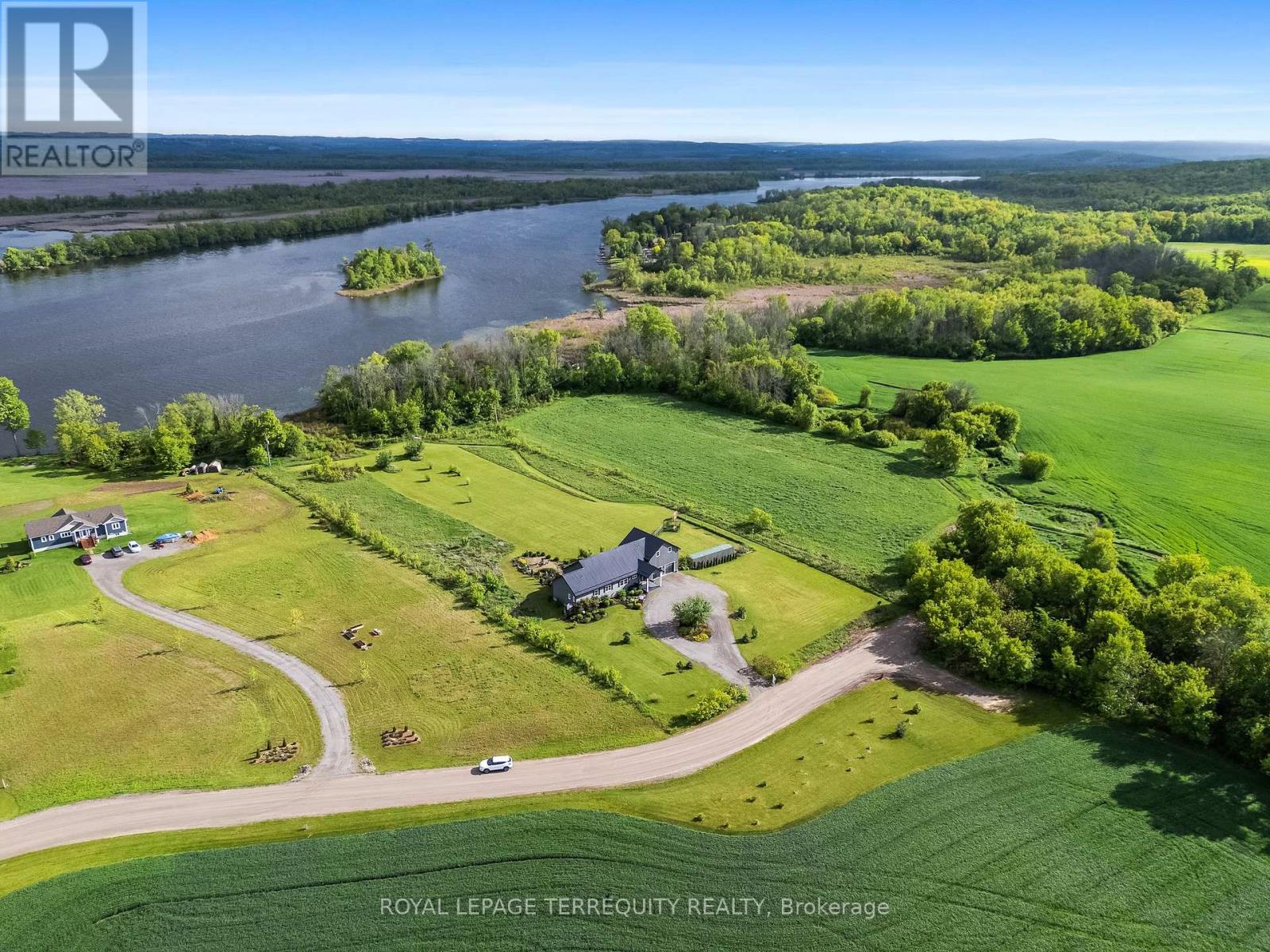 571 Catchmore Road, Trent Hills (Campbellford), Ontario  K0L 1L0 - Photo 3 - X12176403