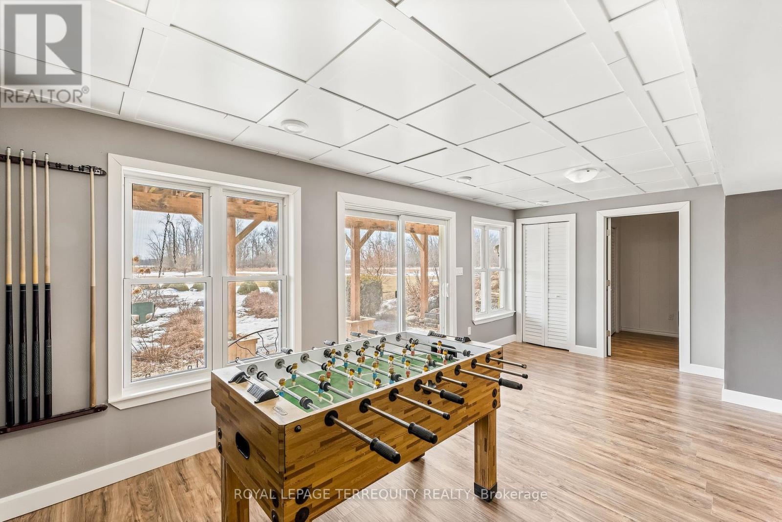 571 Catchmore Road, Trent Hills (Campbellford), Ontario  K0L 1L0 - Photo 30 - X12176403
