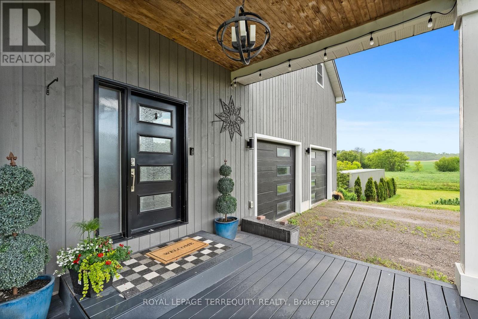 571 Catchmore Road, Trent Hills (Campbellford), Ontario  K0L 1L0 - Photo 4 - X12176403