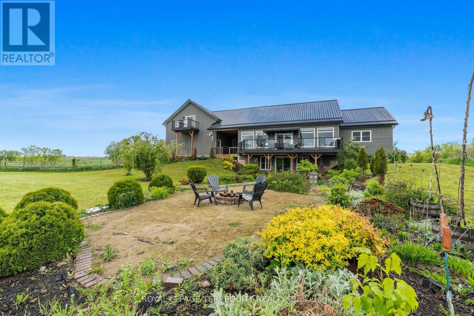 571 Catchmore Road, Trent Hills (Campbellford), Ontario  K0L 1L0 - Photo 46 - X12176403