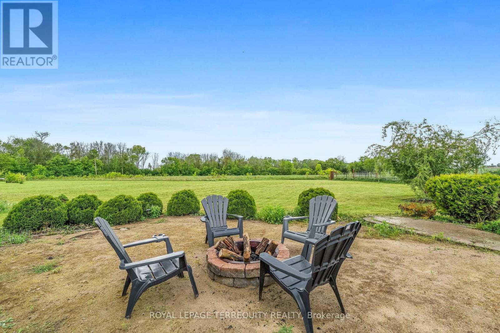 571 Catchmore Road, Trent Hills (Campbellford), Ontario  K0L 1L0 - Photo 47 - X12176403