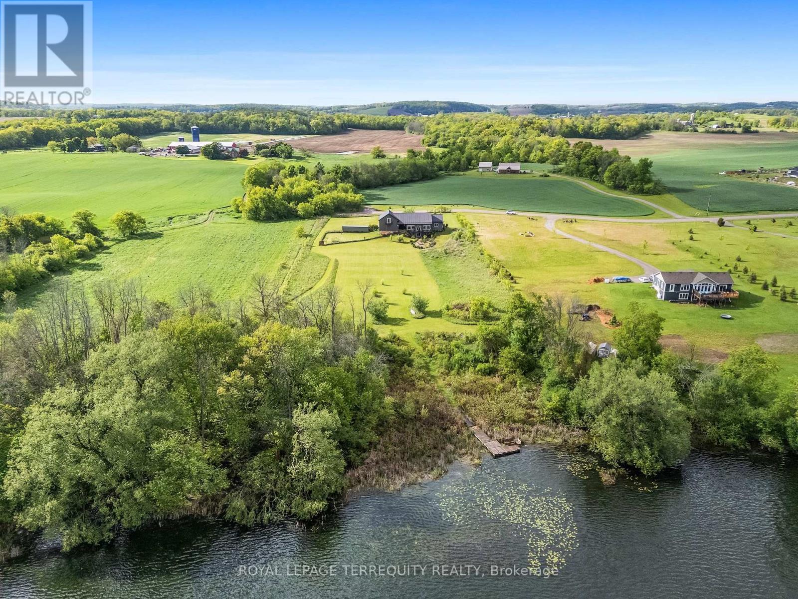 571 Catchmore Road, Trent Hills (Campbellford), Ontario  K0L 1L0 - Photo 48 - X12176403