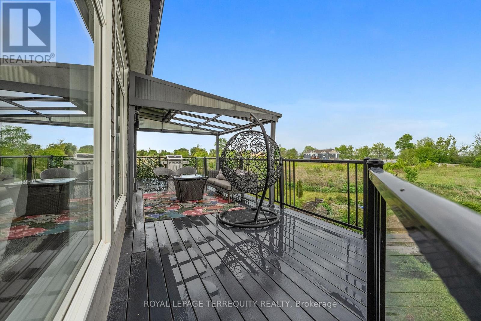 571 Catchmore Road, Trent Hills (Campbellford), Ontario  K0L 1L0 - Photo 49 - X12176403