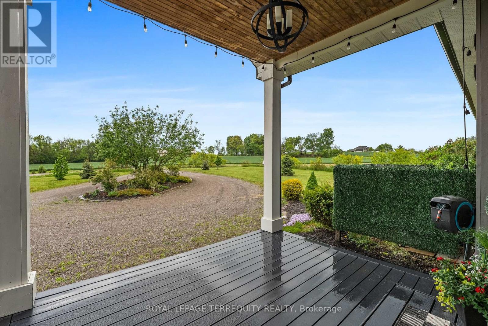 571 Catchmore Road, Trent Hills (Campbellford), Ontario  K0L 1L0 - Photo 5 - X12176403