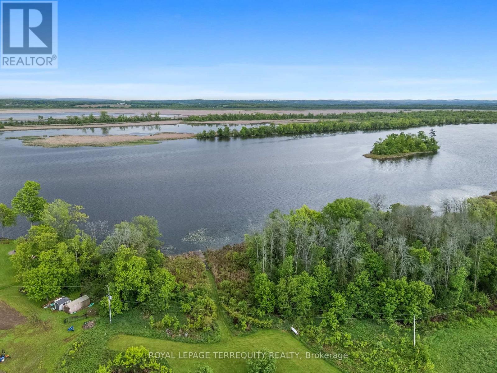 571 Catchmore Road, Trent Hills (Campbellford), Ontario  K0L 1L0 - Photo 50 - X12176403