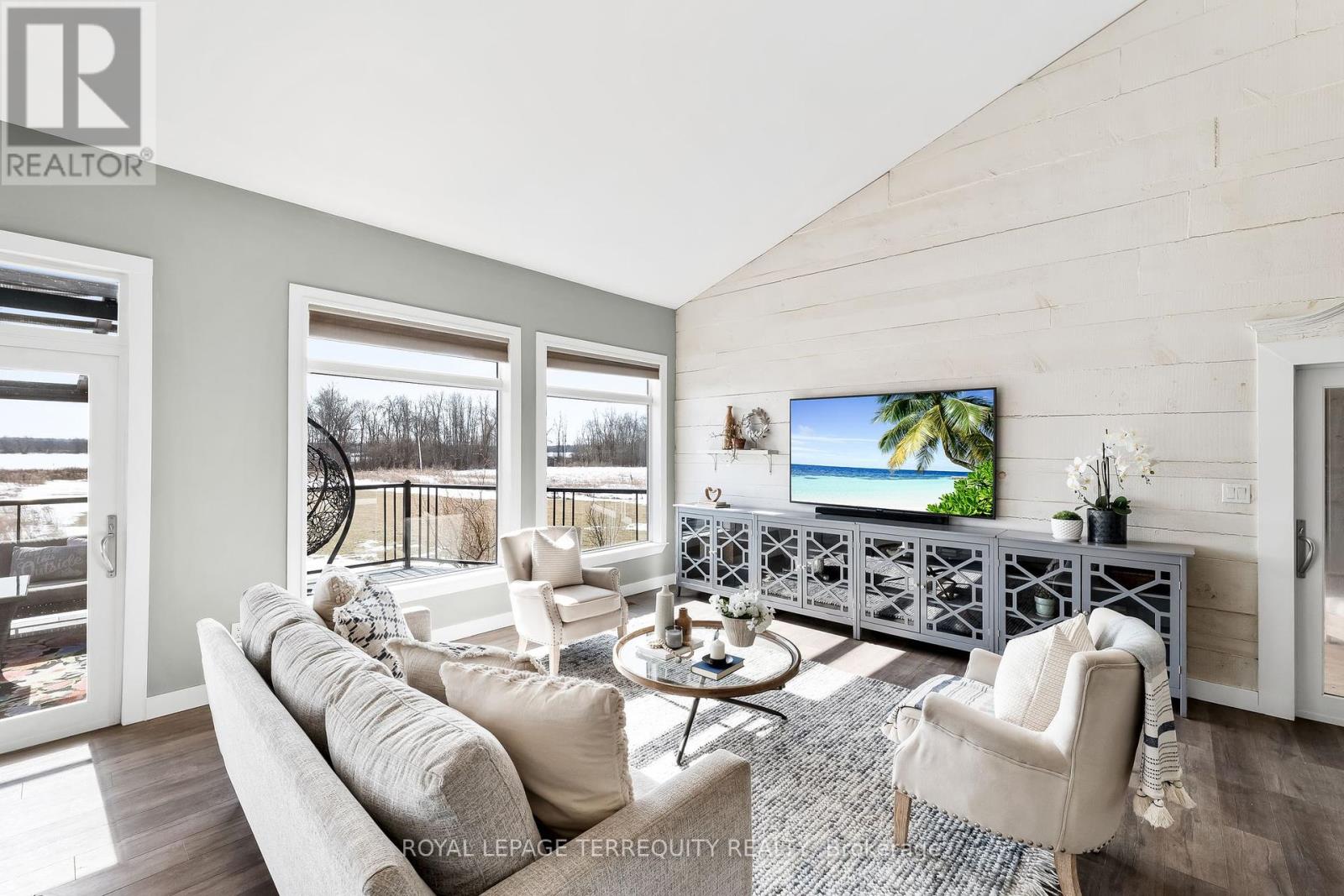 571 Catchmore Road, Trent Hills (Campbellford), Ontario  K0L 1L0 - Photo 9 - X12176403