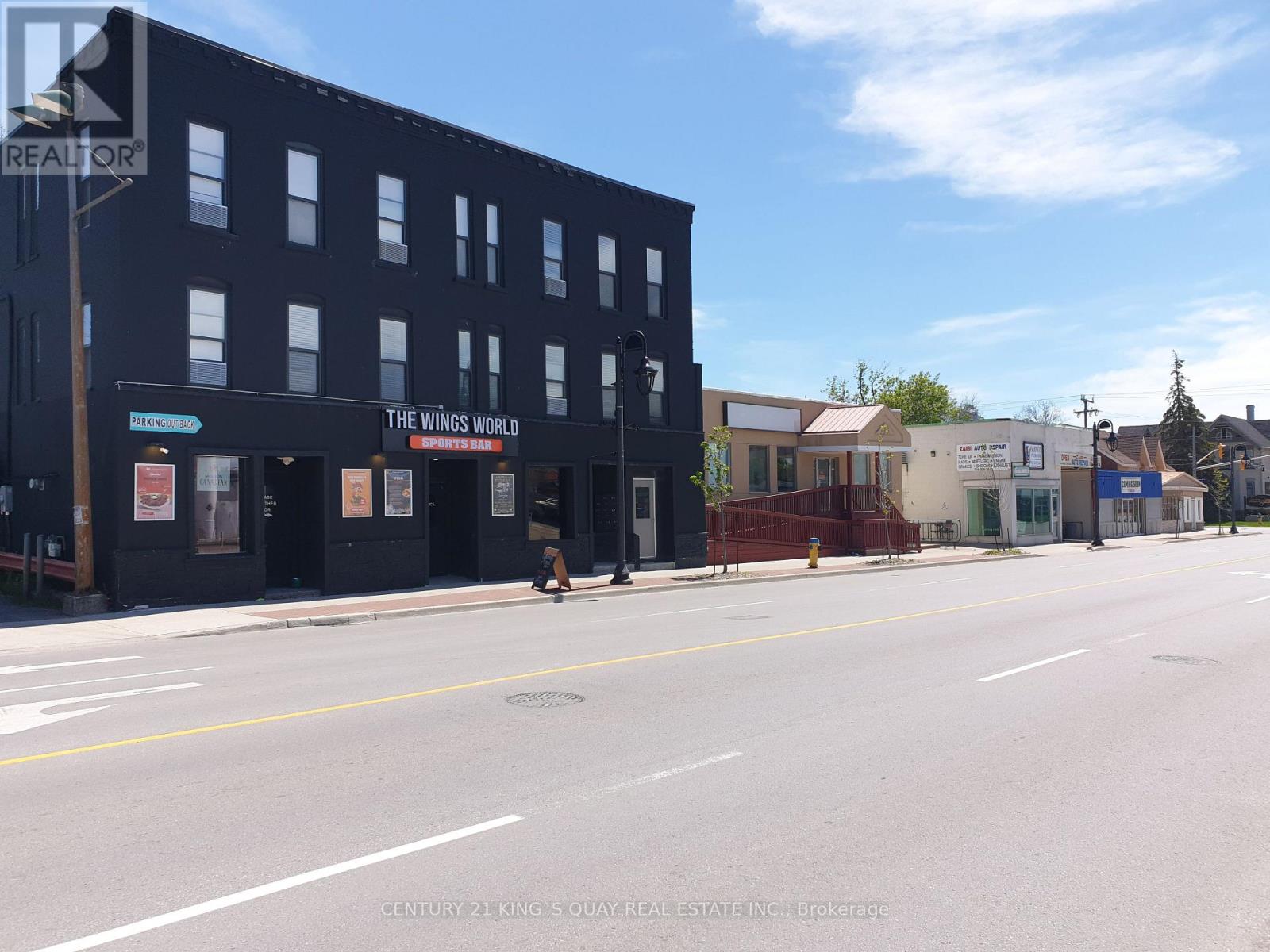 GF - 34 LINDSAY STREET S, kawartha lakes (lindsay), Ontario