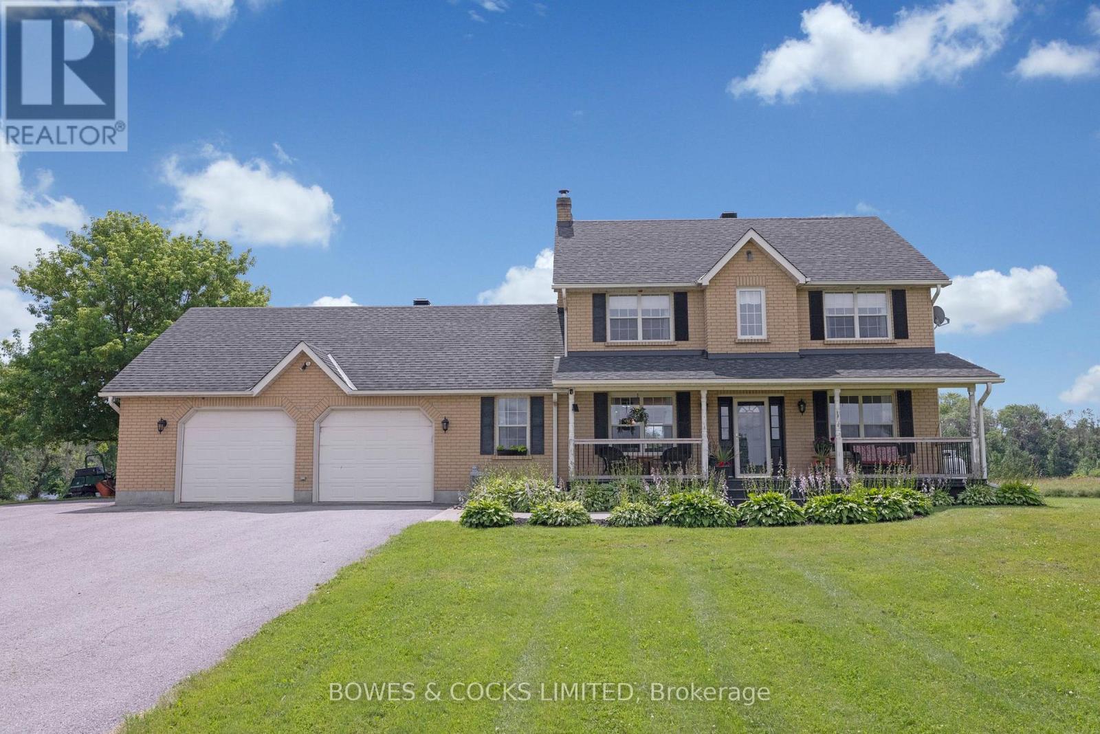 1787 Moncrief Line, Cavan Monaghan (Cavan-Monaghan), Ontario  K9J 6Z9 - Photo 2 - X12176777