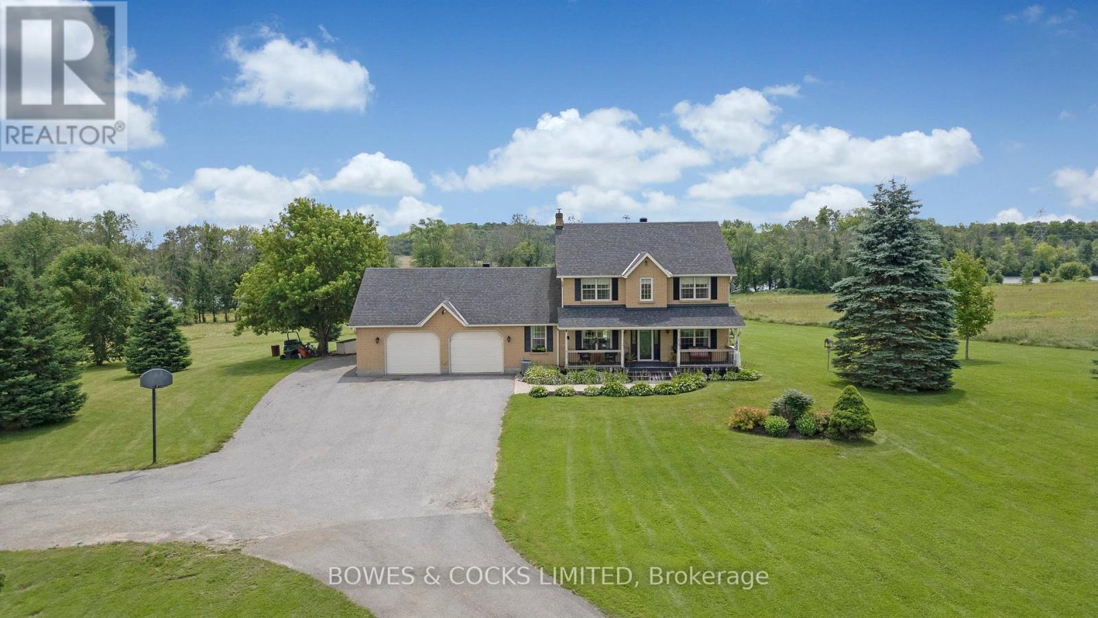 1787 Moncrief Line, Cavan Monaghan (Cavan-Monaghan), Ontario  K9J 6Z9 - Photo 3 - X12176777