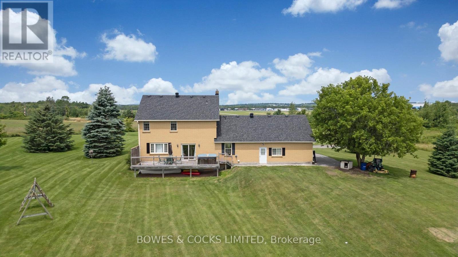 1787 Moncrief Line, Cavan Monaghan (Cavan-Monaghan), Ontario  K9J 6Z9 - Photo 4 - X12176777