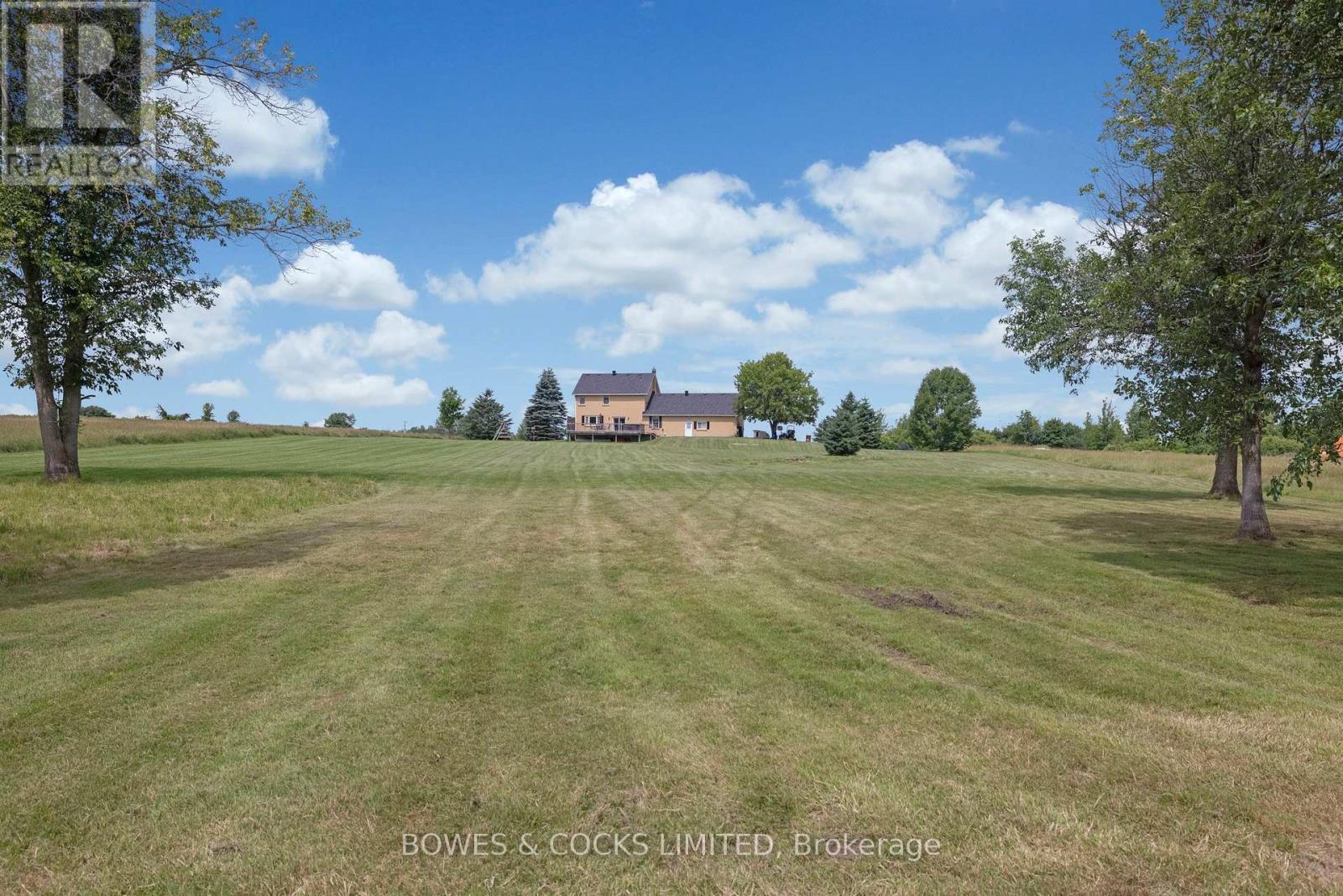 1787 Moncrief Line, Cavan Monaghan (Cavan-Monaghan), Ontario  K9J 6Z9 - Photo 5 - X12176777