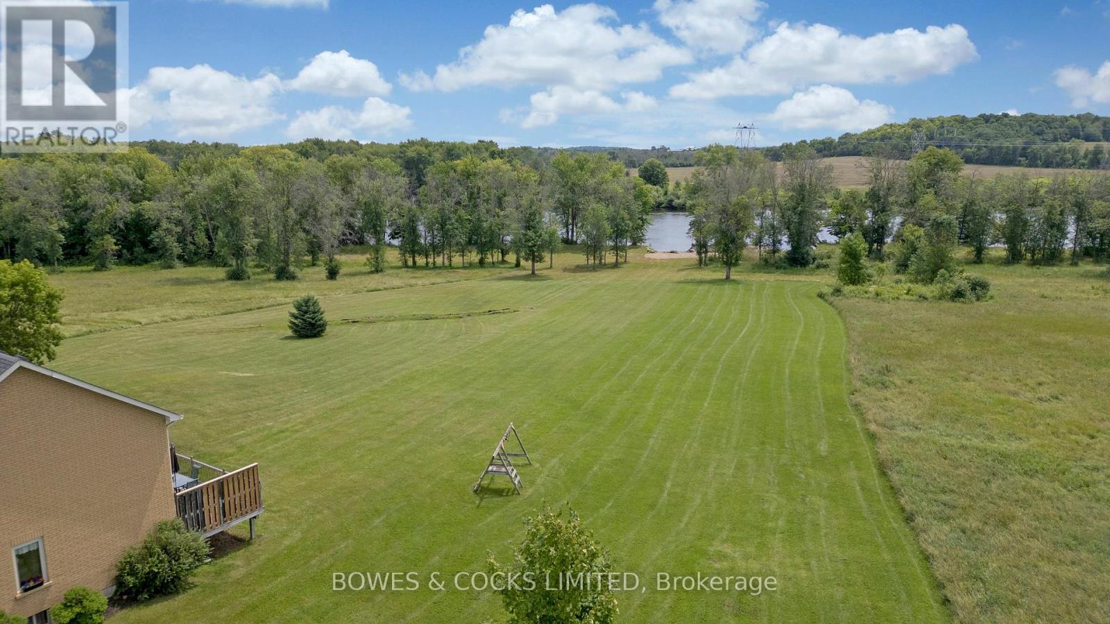 1787 Moncrief Line, Cavan Monaghan (Cavan-Monaghan), Ontario  K9J 6Z9 - Photo 6 - X12176777