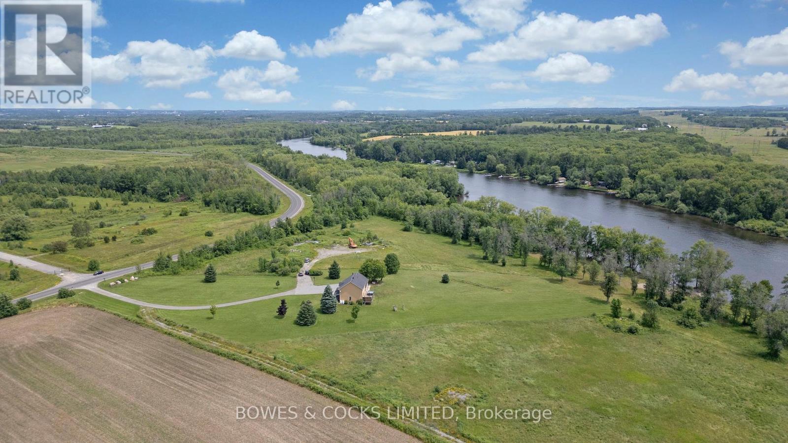 1787 Moncrief Line, Cavan Monaghan (Cavan-Monaghan), Ontario  K9J 6Z9 - Photo 7 - X12176777