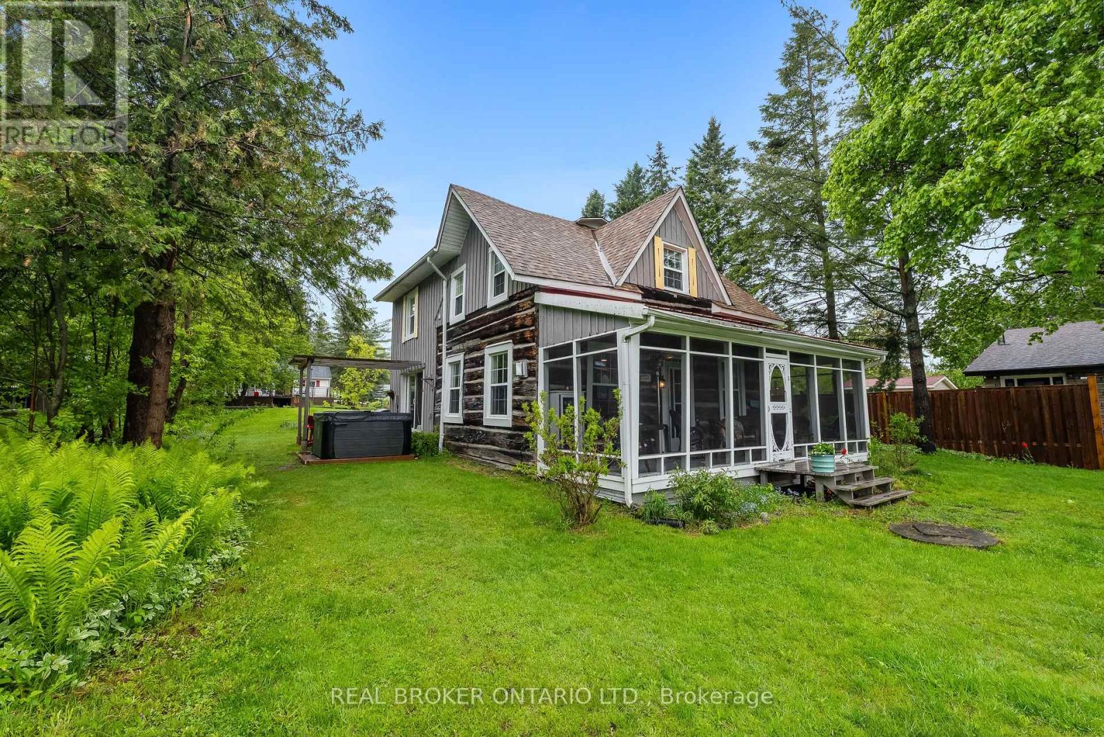 70 COWANS CRESCENT, kawartha lakes (emily), Ontario