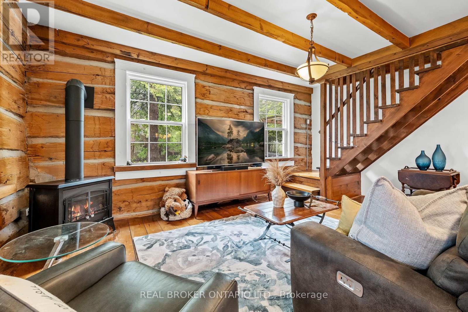 70 Cowans Crescent, Kawartha Lakes (Emily), Ontario  K0L 2W0 - Photo 17 - X12176832