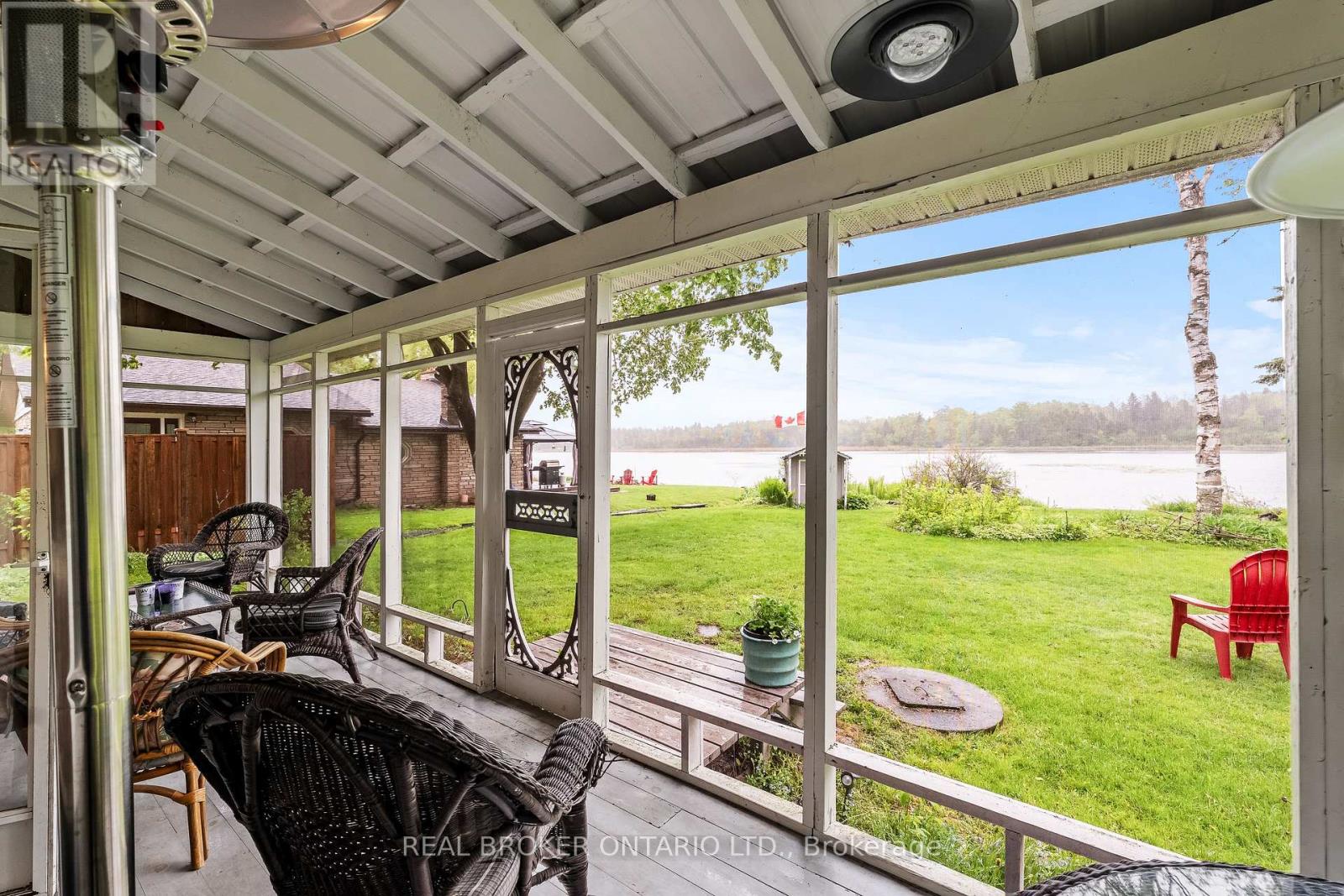 70 Cowans Crescent, Kawartha Lakes (Emily), Ontario  K0L 2W0 - Photo 24 - X12176832