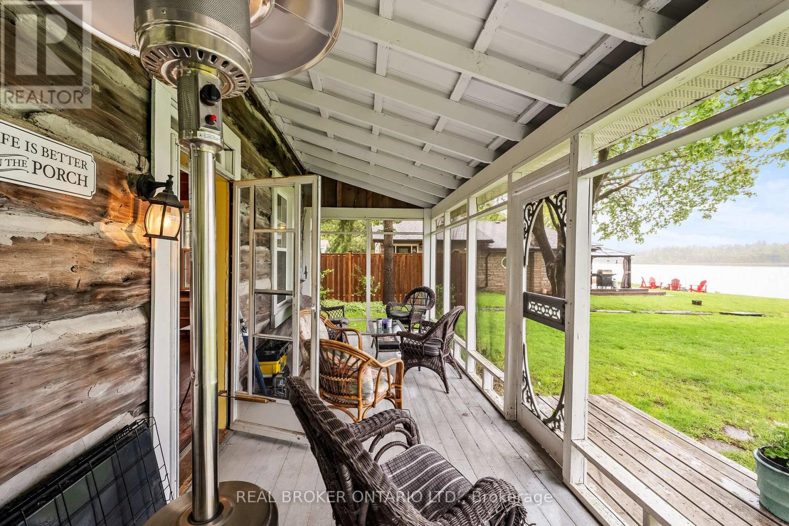 70 Cowans Crescent, Kawartha Lakes (Emily), Ontario  K0L 2W0 - Photo 28 - X12176832