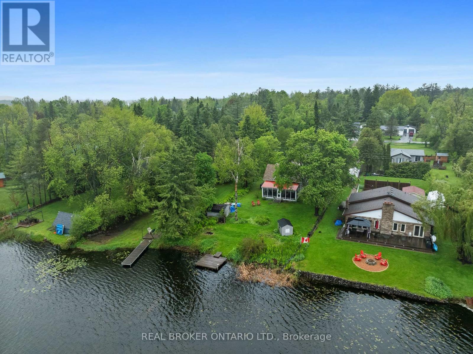 70 Cowans Crescent, Kawartha Lakes (Emily), Ontario  K0L 2W0 - Photo 31 - X12176832
