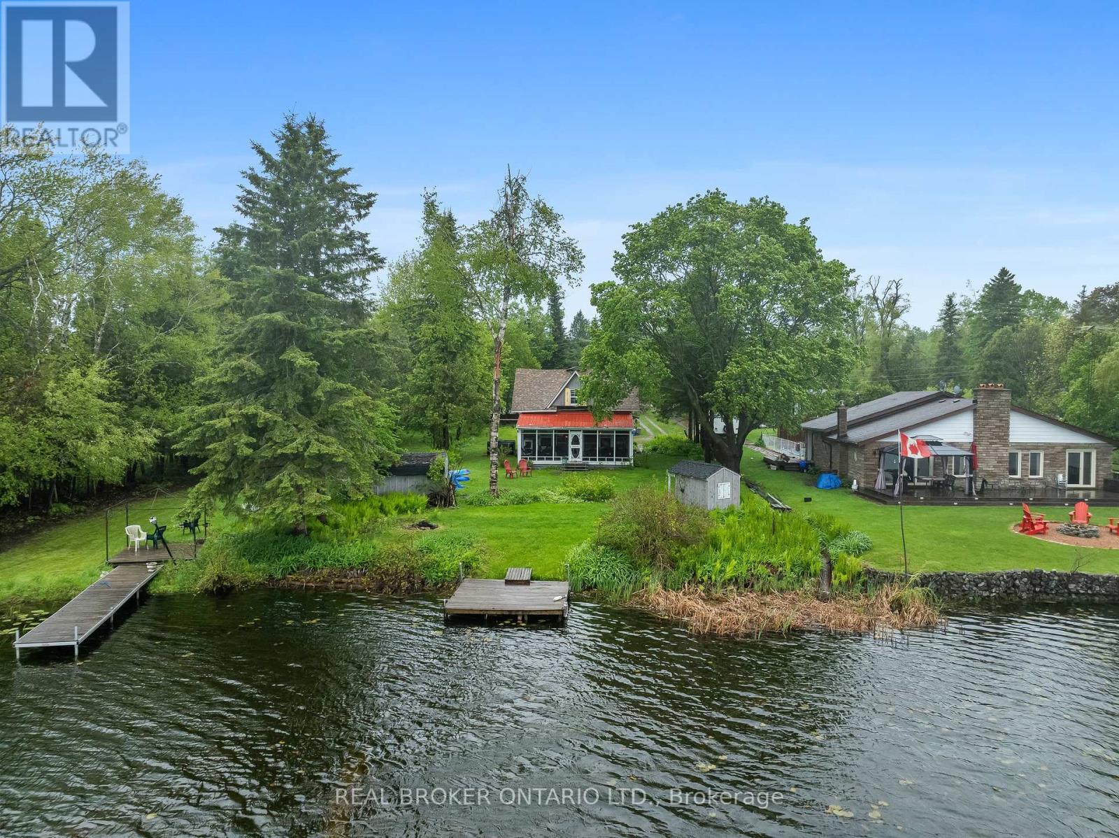 70 Cowans Crescent, Kawartha Lakes (Emily), Ontario  K0L 2W0 - Photo 32 - X12176832