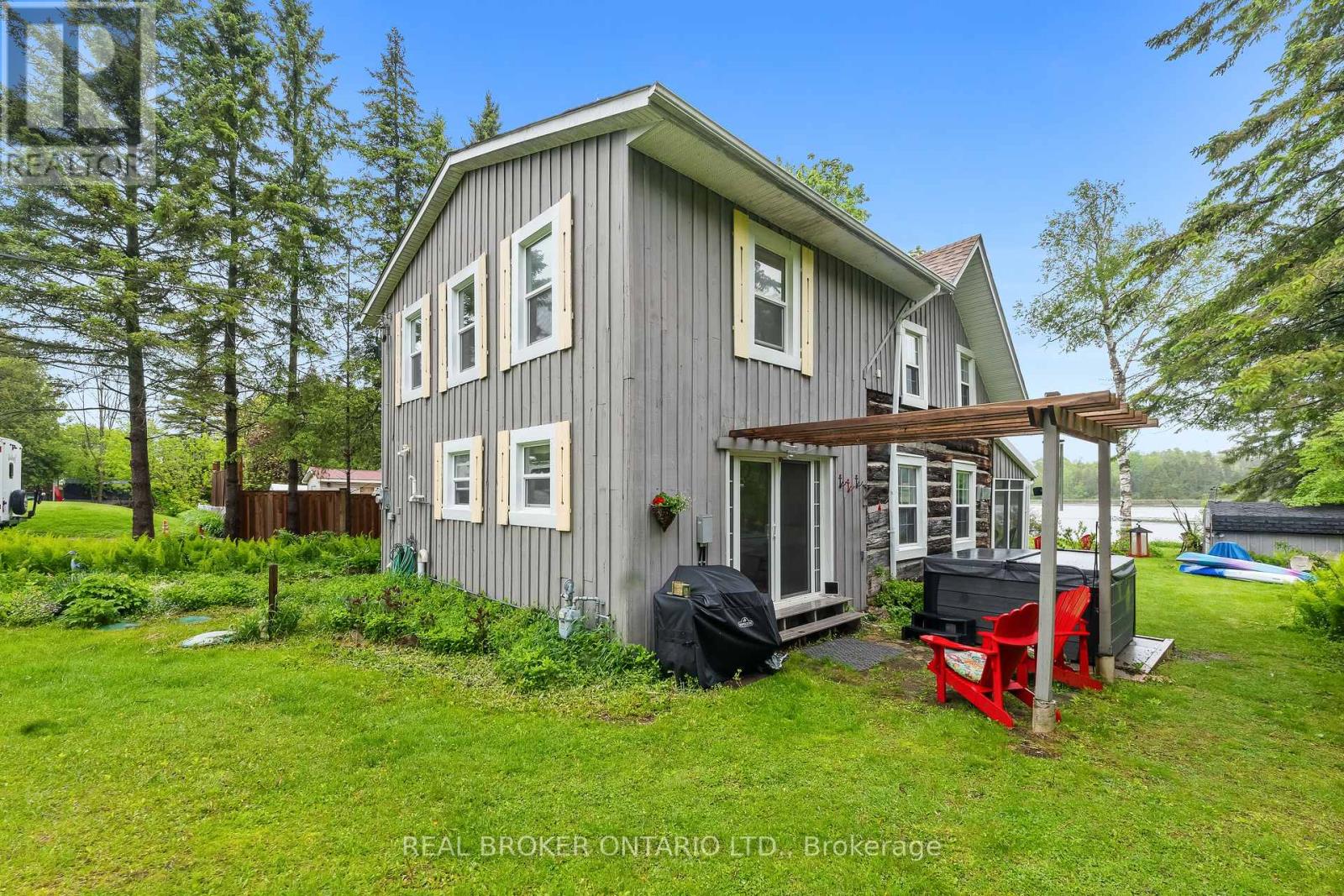 70 Cowans Crescent, Kawartha Lakes (Emily), Ontario  K0L 2W0 - Photo 38 - X12176832