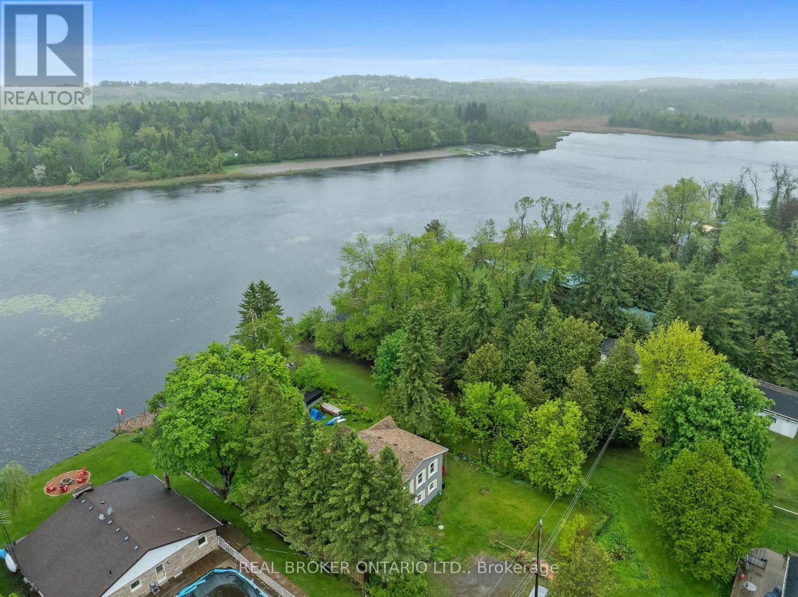 70 Cowans Crescent, Kawartha Lakes (Emily), Ontario  K0L 2W0 - Photo 43 - X12176832