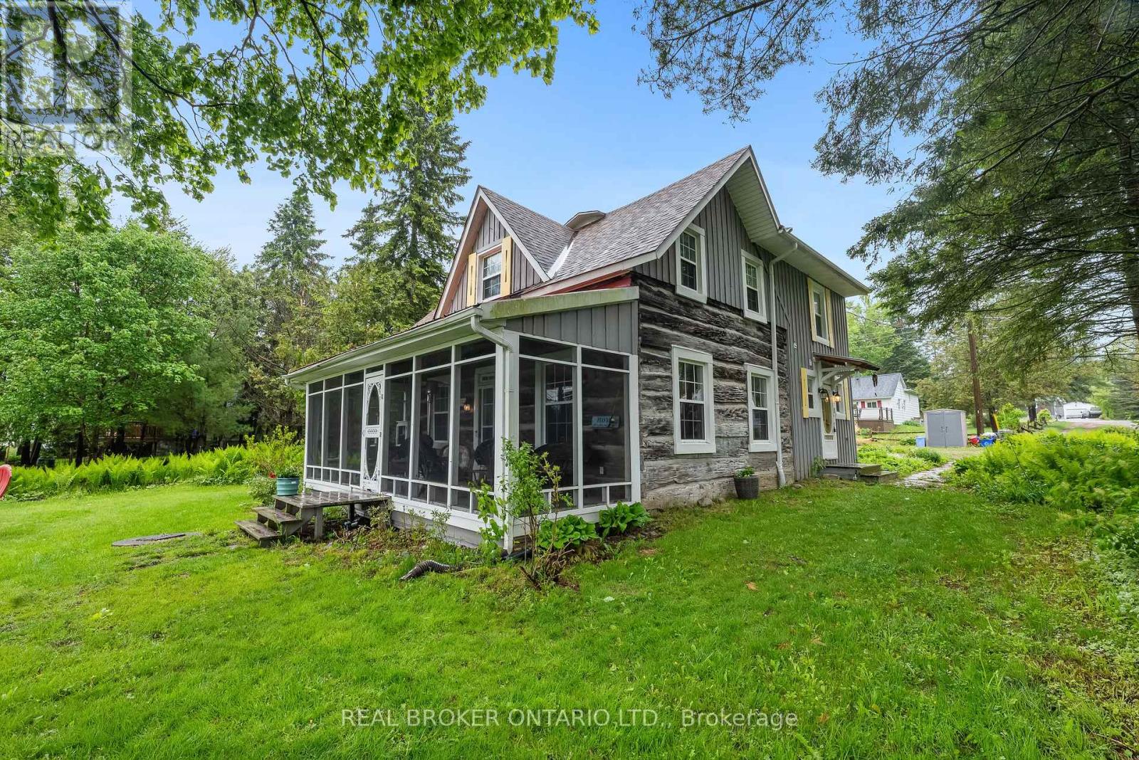70 Cowans Crescent, Kawartha Lakes (Emily), Ontario  K0L 2W0 - Photo 47 - X12176832
