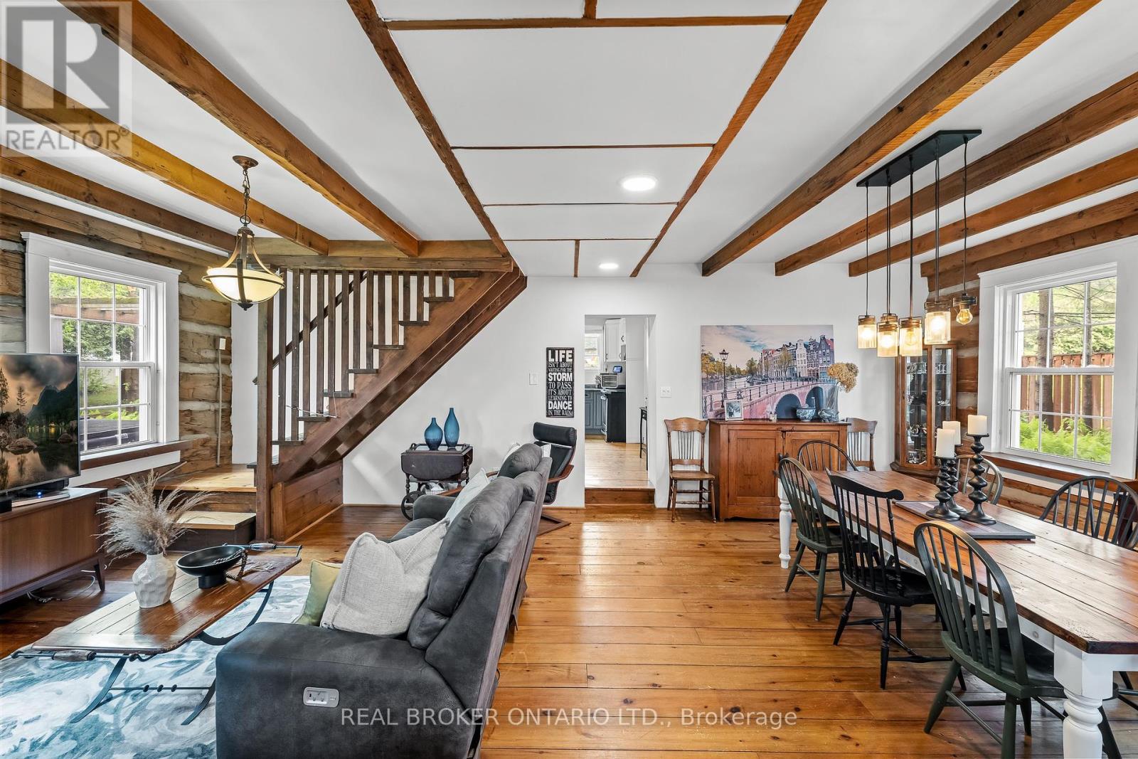 70 Cowans Crescent, Kawartha Lakes (Emily), Ontario  K0L 2W0 - Photo 7 - X12176832