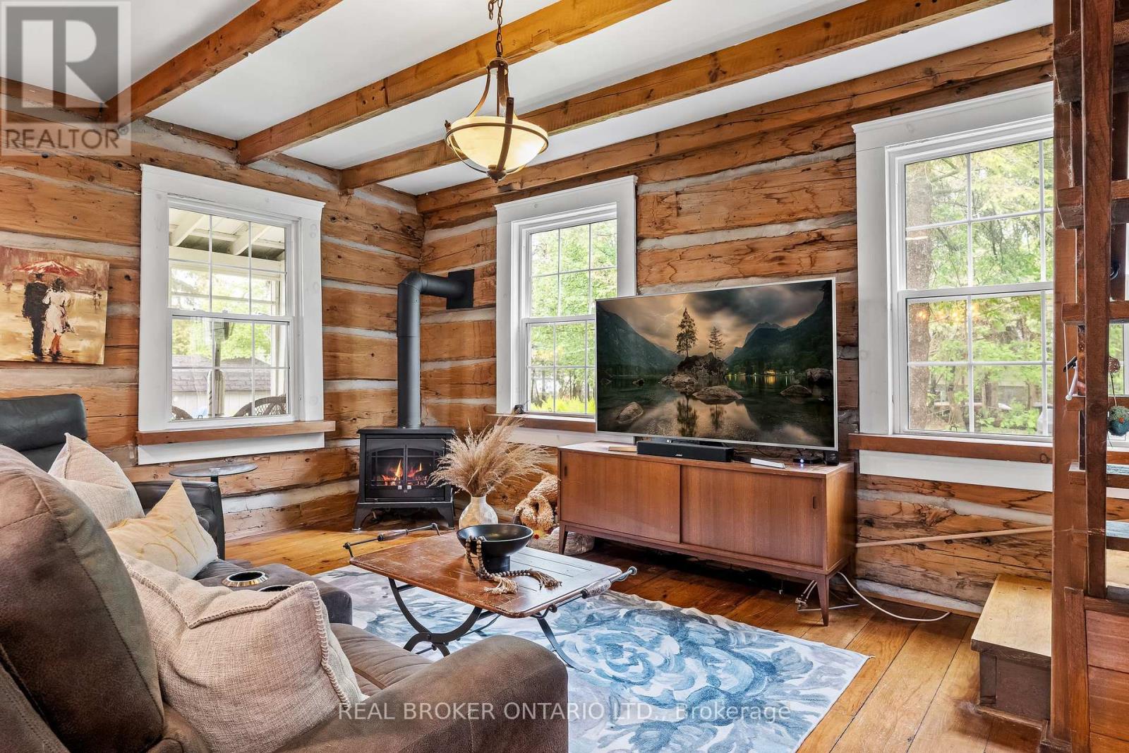 70 Cowans Crescent, Kawartha Lakes (Emily), Ontario  K0L 2W0 - Photo 8 - X12176832