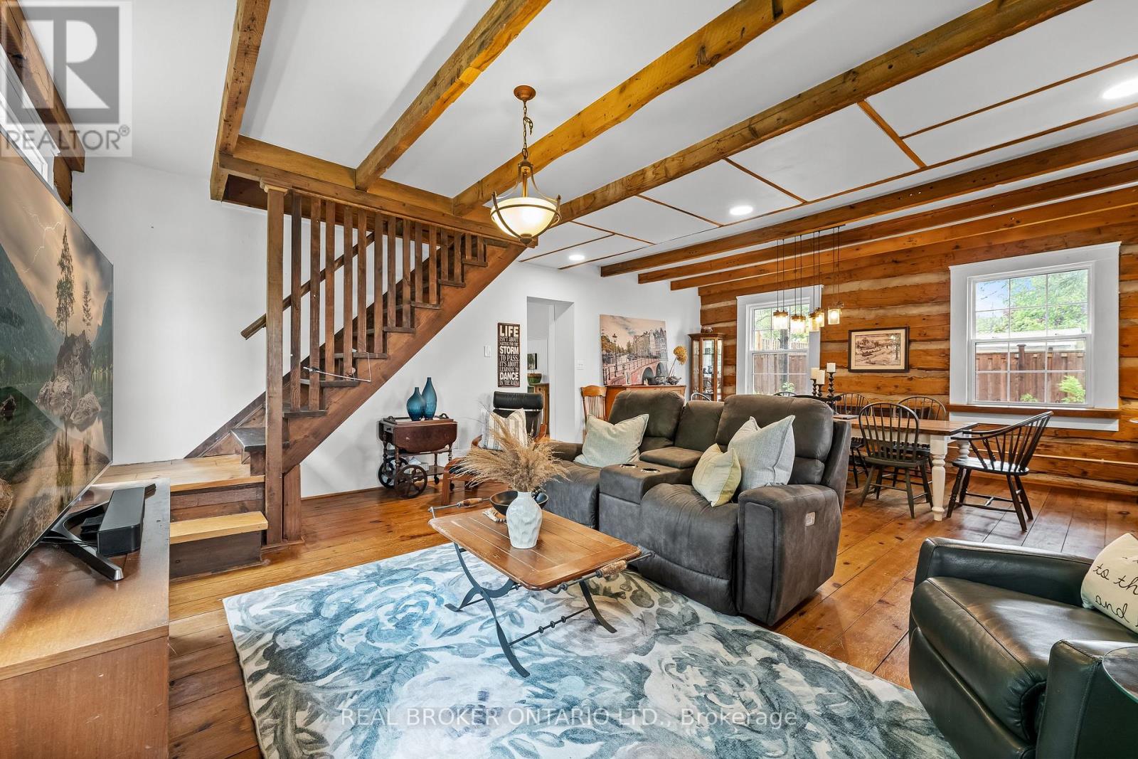 70 Cowans Crescent, Kawartha Lakes (Emily), Ontario  K0L 2W0 - Photo 9 - X12176832