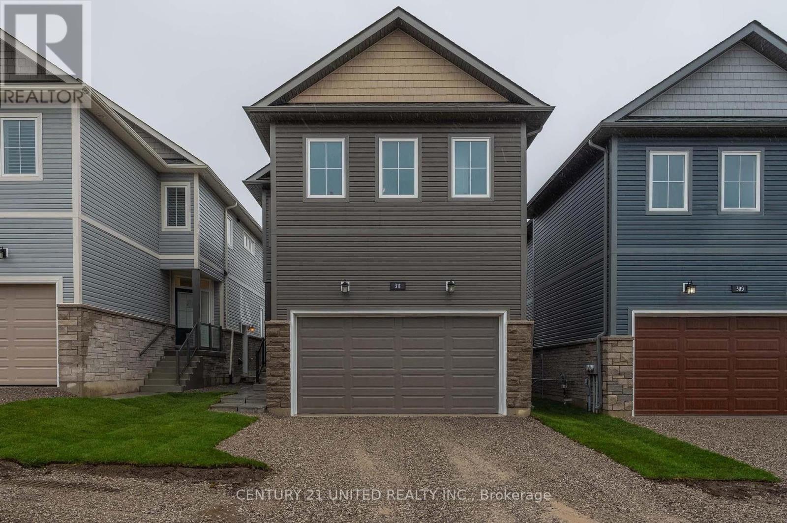 311 MULLIGHAN GARDENS, peterborough north (north), Ontario
