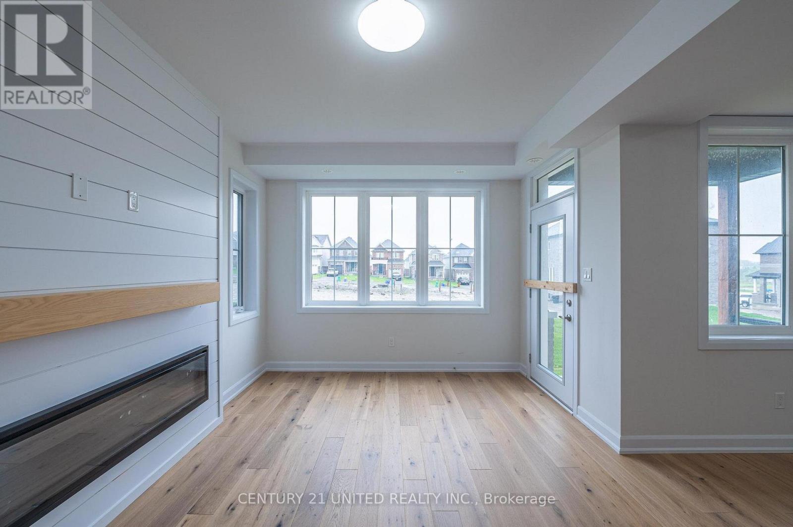 311 Mullighan Gardens, Peterborough North (North), Ontario  K9K 0H2 - Photo 11 - X12177116
