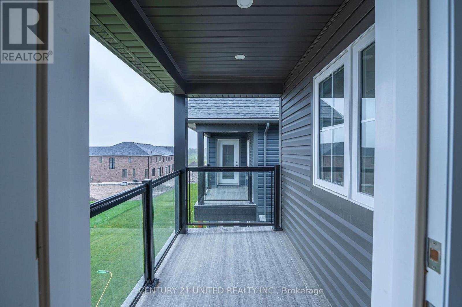 311 Mullighan Gardens, Peterborough North (North), Ontario  K9K 0H2 - Photo 36 - X12177116