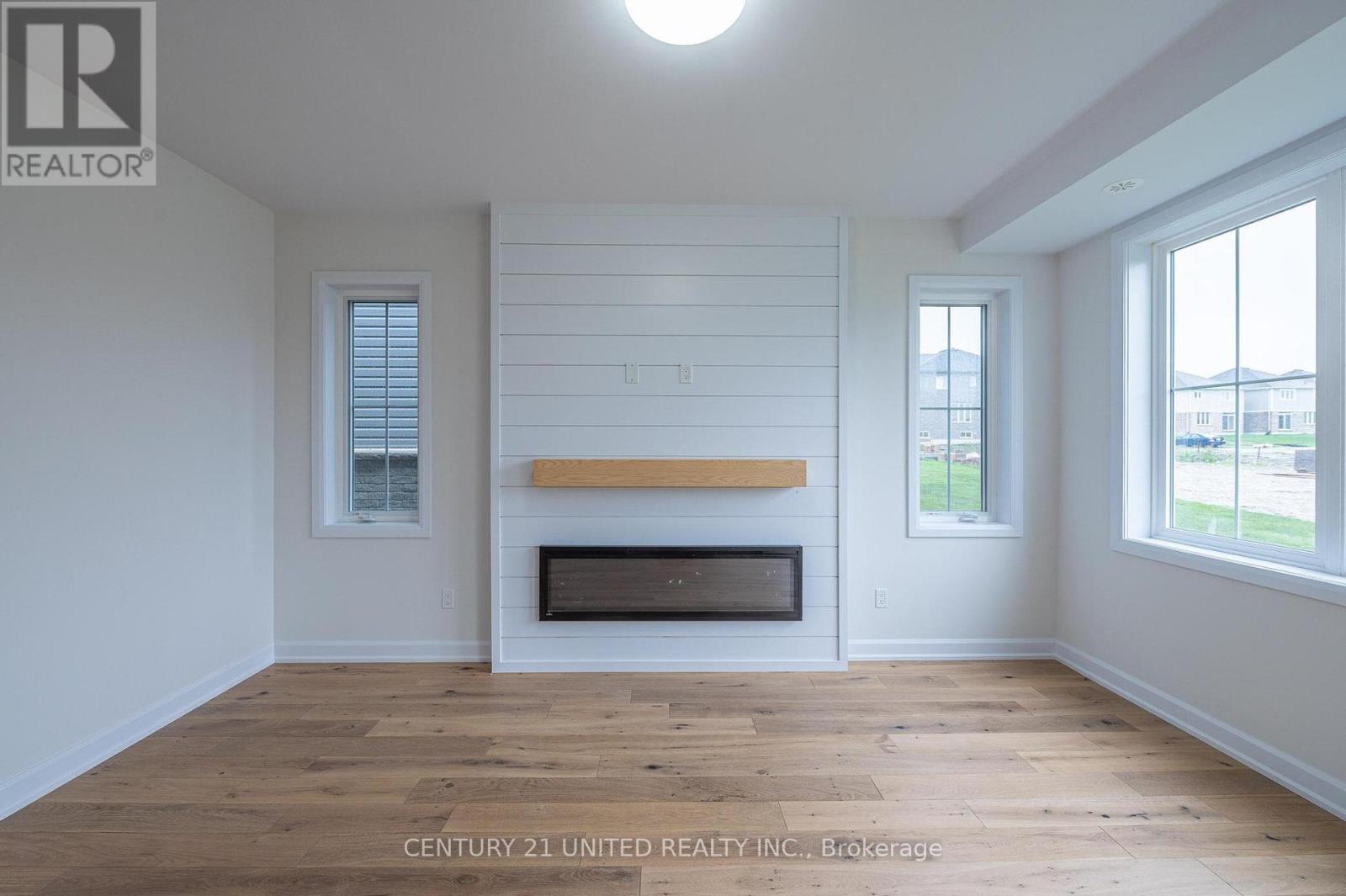 311 Mullighan Gardens, Peterborough North (North), Ontario  K9K 0H2 - Photo 8 - X12177116