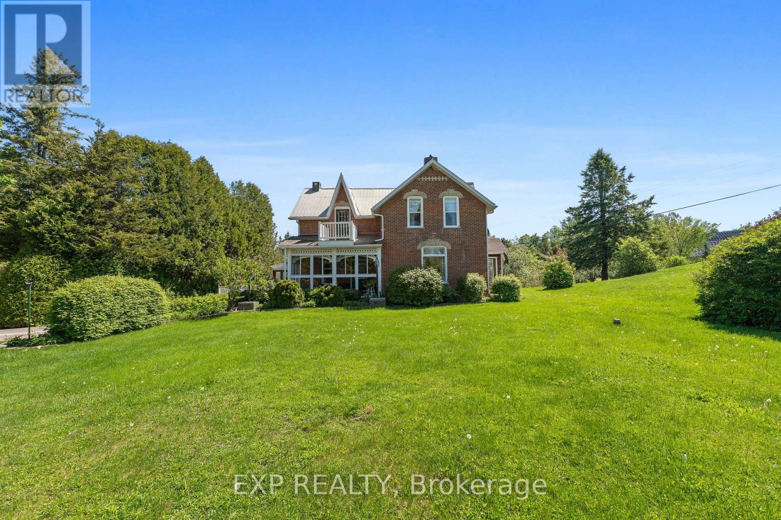 3 Fire Route 53, Havelock-Belmont-Methuen (Belmont-Methuen), Ontario  K0L 1Z0 - Photo 2 - X12177178