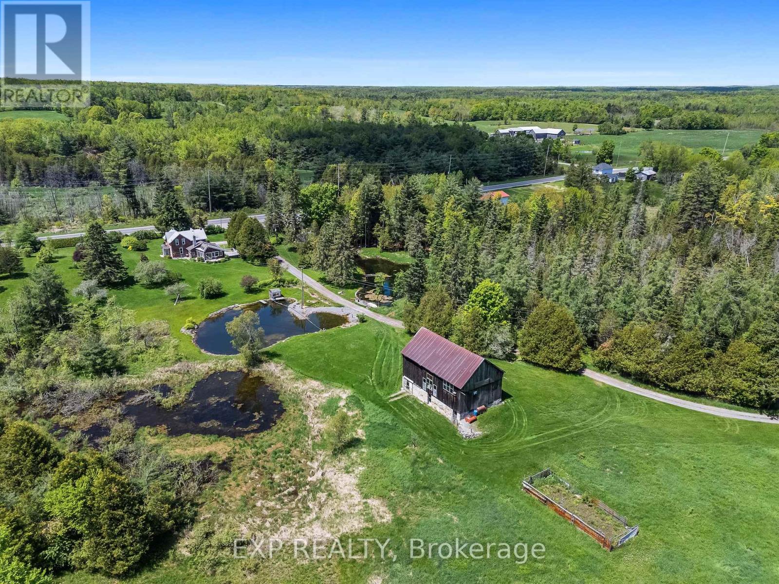 3 Fire Route 53, Havelock-Belmont-Methuen (Belmont-Methuen), Ontario  K0L 1Z0 - Photo 40 - X12177178