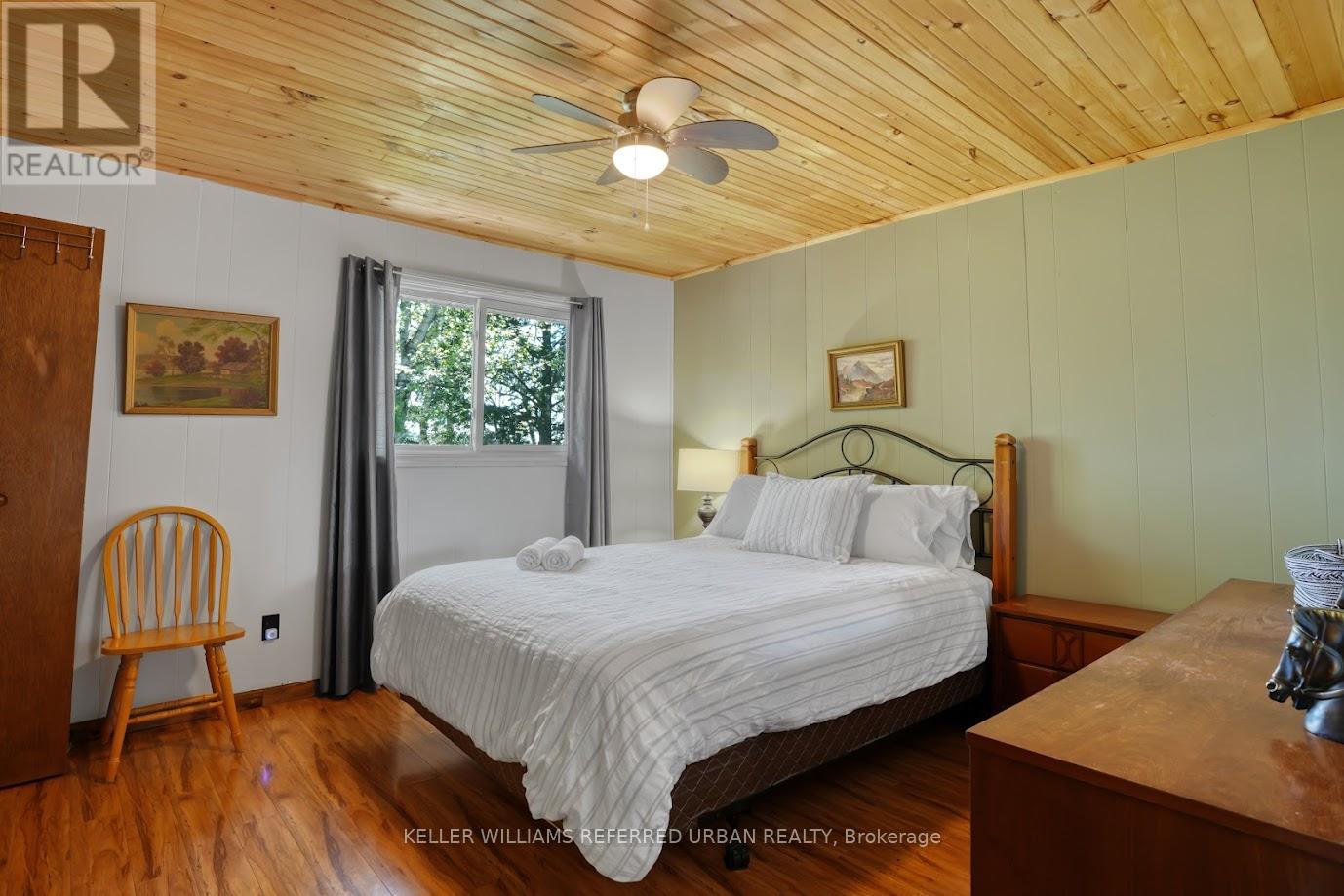 10b Jolley Lane, Tudor & Cashel, Ontario  K0L 1W0 - Photo 12 - X12177216