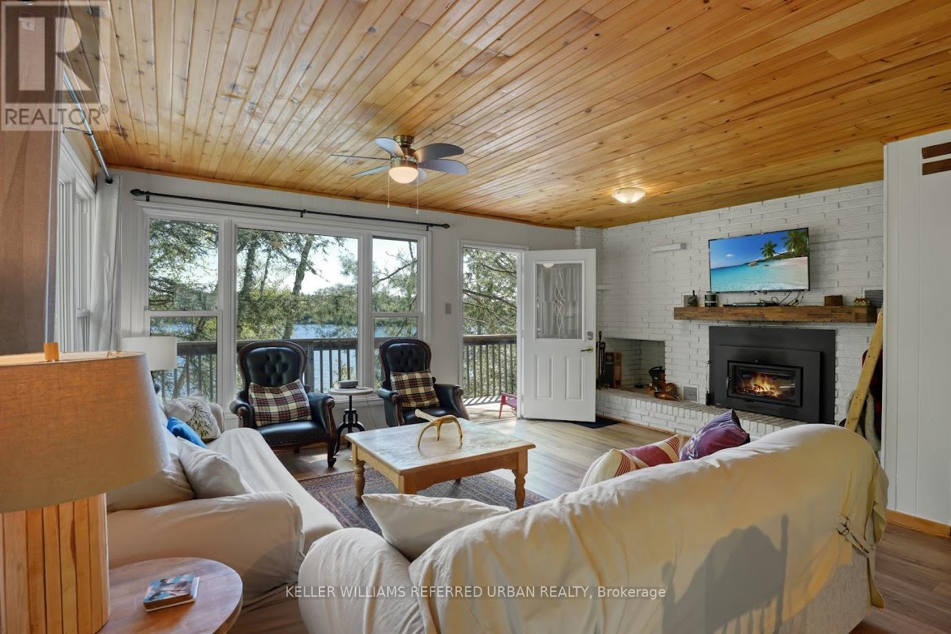 10b Jolley Lane, Tudor & Cashel, Ontario  K0L 1W0 - Photo 5 - X12177216