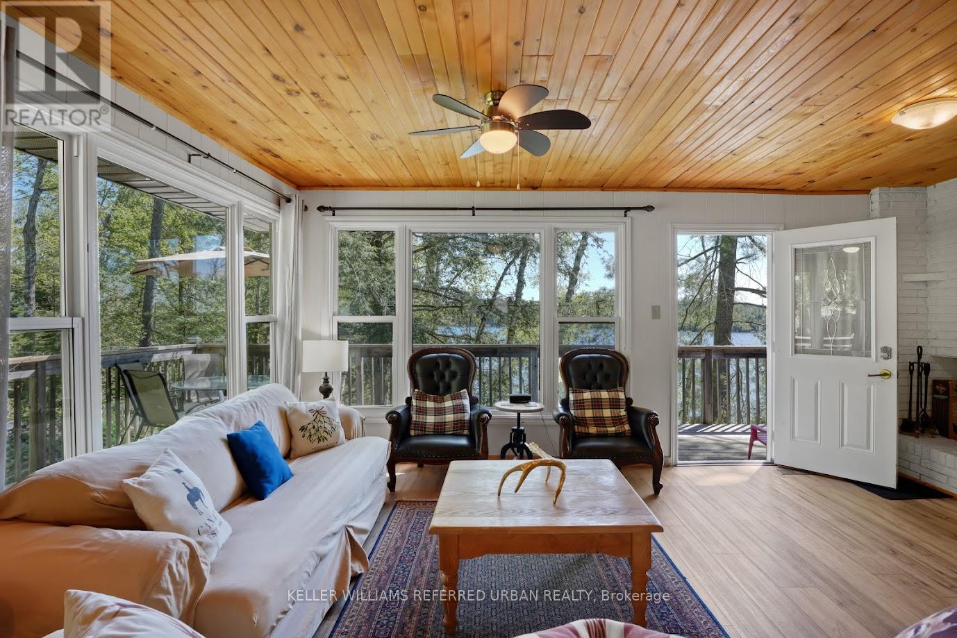 10b Jolley Lane, Tudor & Cashel, Ontario  K0L 1W0 - Photo 6 - X12177216