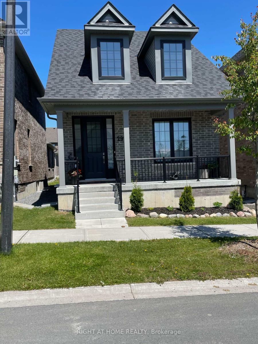 292 NOFTALL GARDENS, peterborough (northcrest), Ontario