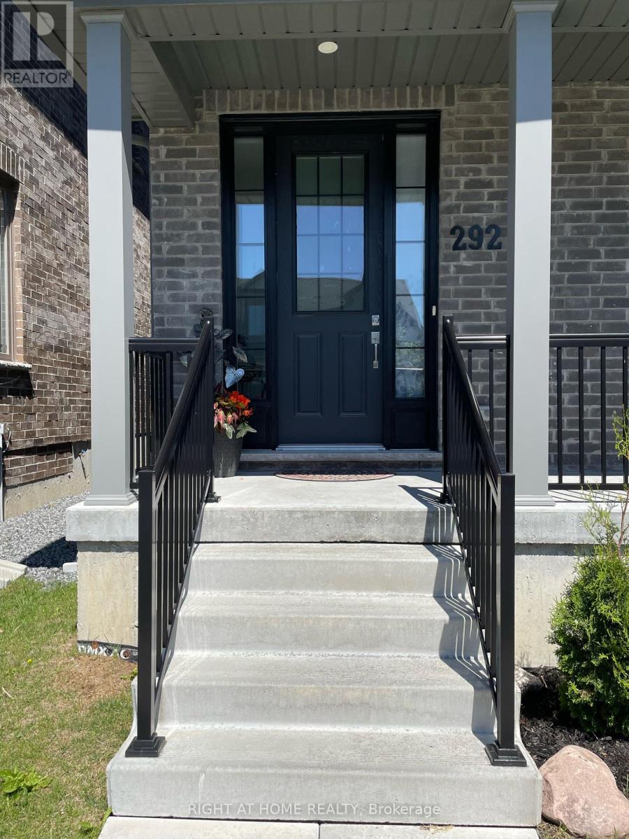 292 Noftall Gardens, Peterborough (Northcrest), Ontario  K9H 0G4 - Photo 2 - X12177344
