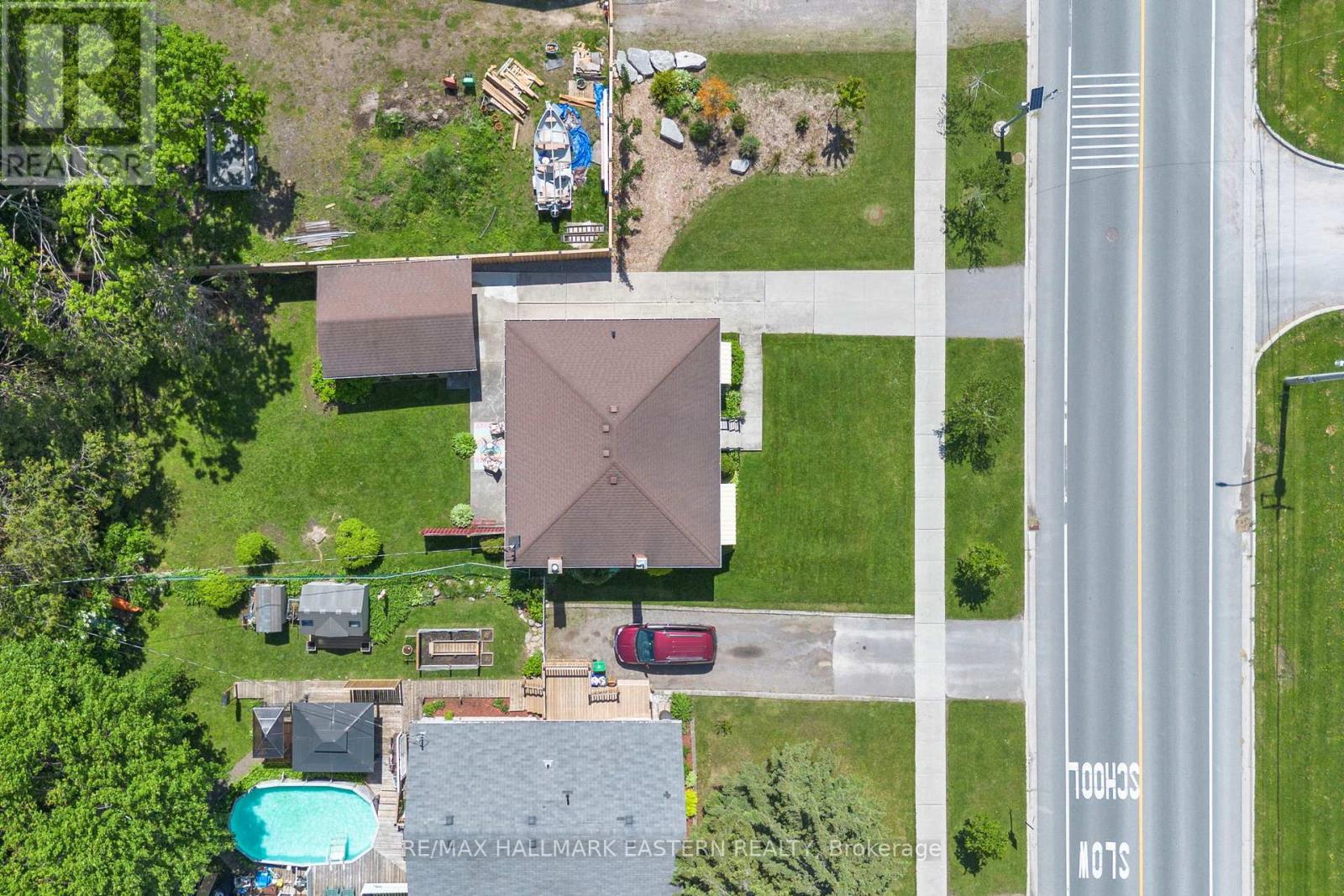 165 Marina Boulevard, Peterborough North (Central), Ontario  K9H 6M8 - Photo 37 - X12177743