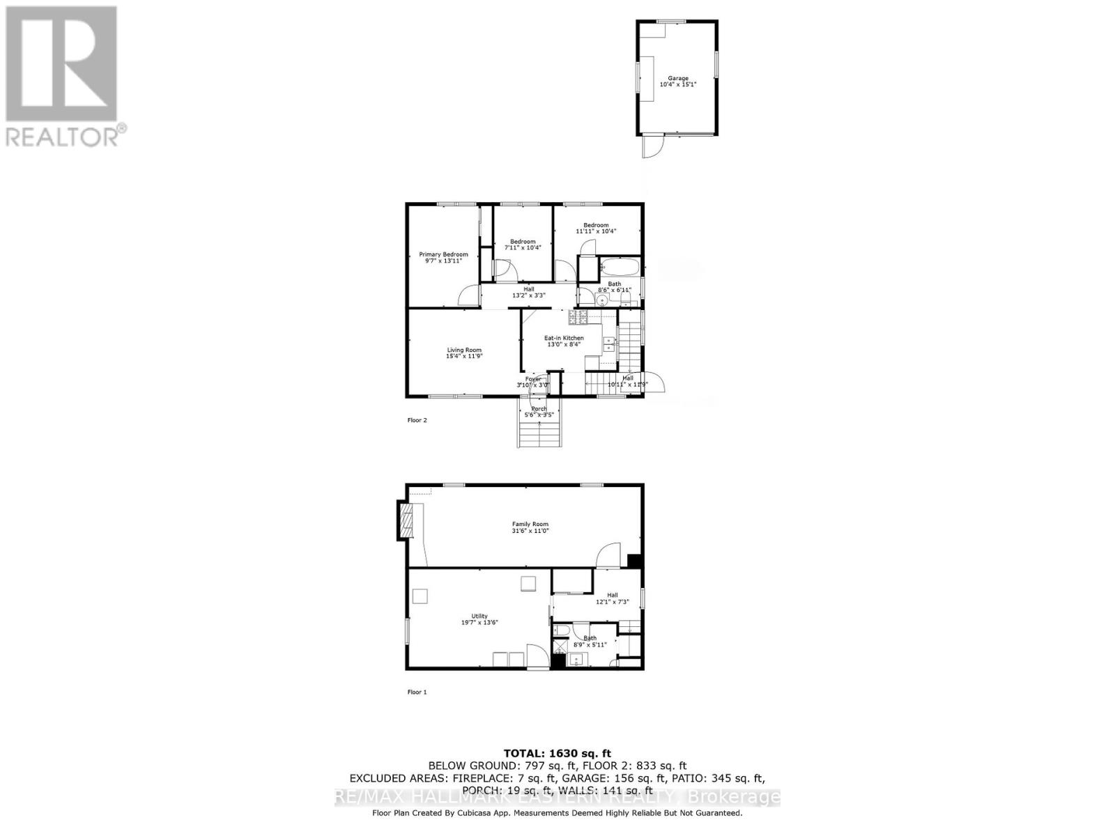 165 Marina Boulevard, Peterborough North (Central), Ontario  K9H 6M8 - Photo 42 - X12177743