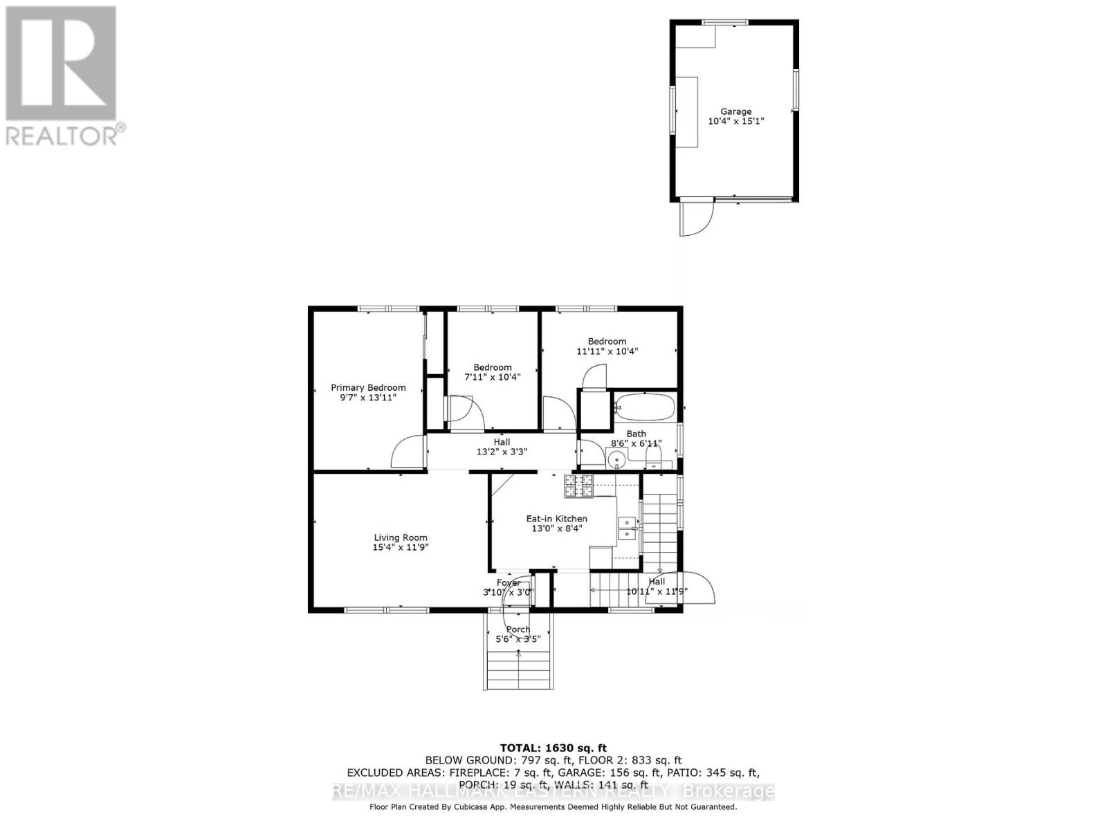 165 Marina Boulevard, Peterborough North (Central), Ontario  K9H 6M8 - Photo 43 - X12177743